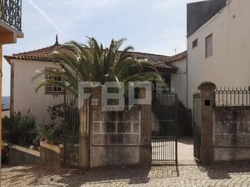 à venda Mansão alto padrão de 240 m2, São João da Pesqueira, Viseu