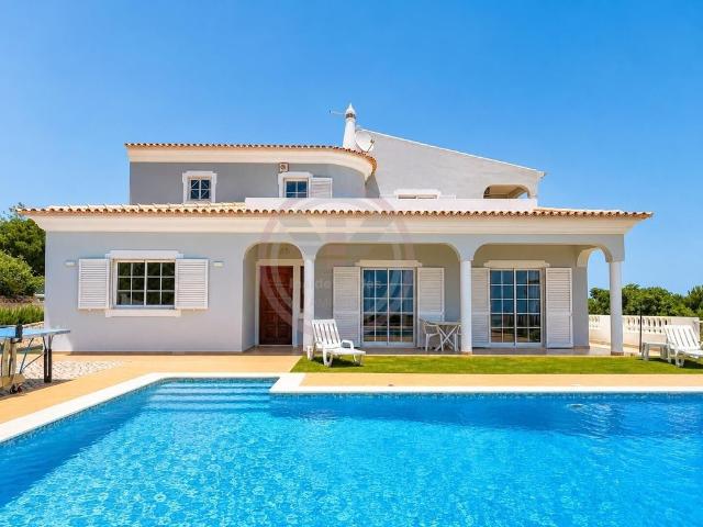 à venda Mansão alto padrão de 250 m2, Loulé, Portugal