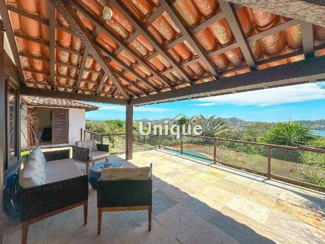 à venda Mansão alto padrão de 270 m2, Búzios, Rio de Janeiro