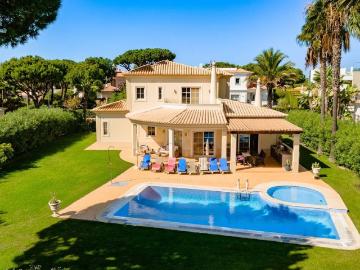 à venda Mansão alto padrão de 280 m2, Vilamoura, Portugal