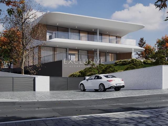 à venda Mansão alto padrão de 295 m2, Lagos, Faro