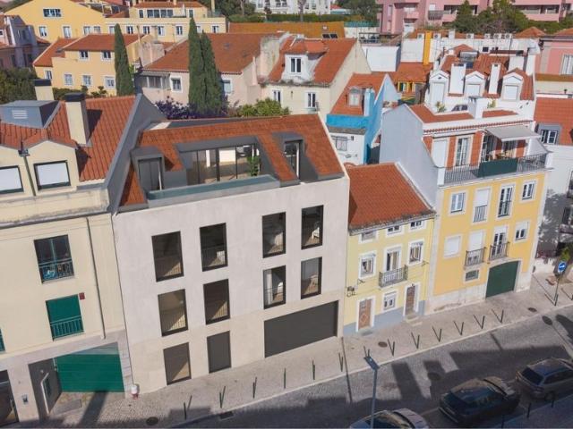 à venda Mansão alto padrão de 315 m2, Estrela, Lisboa