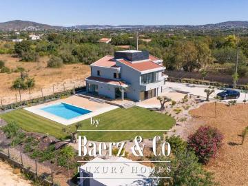 Fonte Santa, Quarteira, Quarteira, Distrito de Faro, Algarve