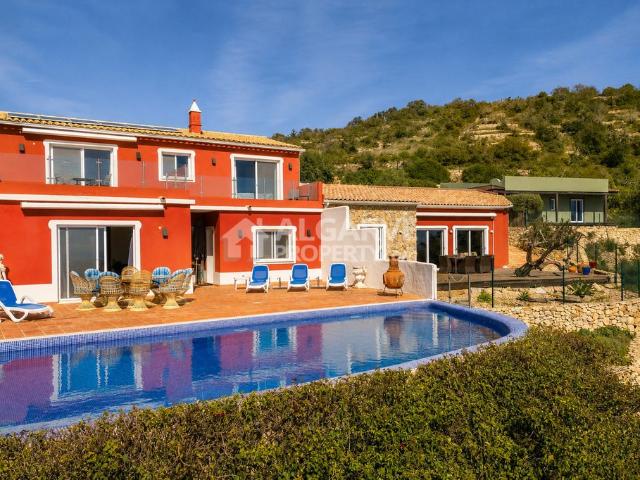 à venda Mansão, Conceição e Estoi, Portugal