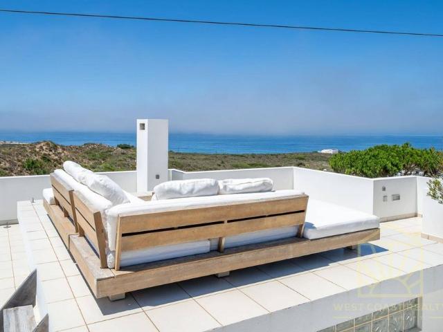 à venda Mansão de 466 m2, Aljezur, Portugal