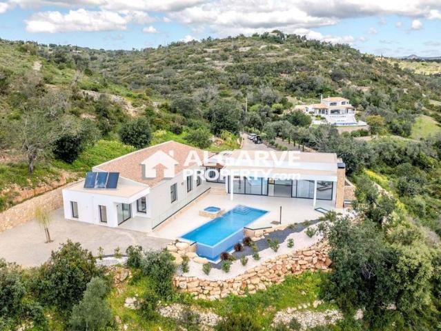 à venda Mansão de 500 m2, Loulé São Clemente e São Sebastião, Loulé, Faro