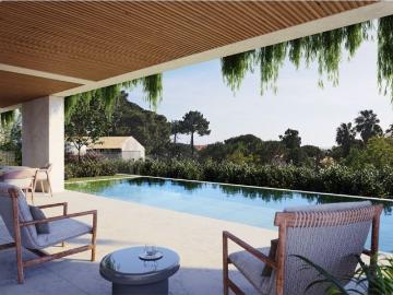 à venda Mansão de 503 m2, Cascais e Estoril, Cascais, Lisboa