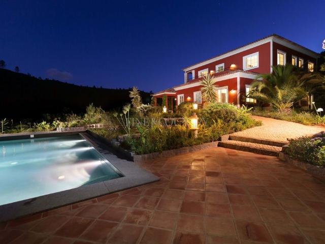 à venda Mansão de 598 m2, Monchique, Portugal