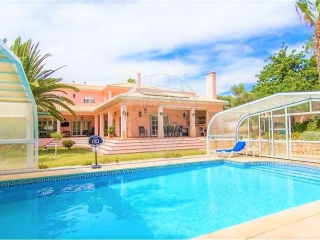 à venda Exclusiva mansão de 742 m2, Portimão, Faro
