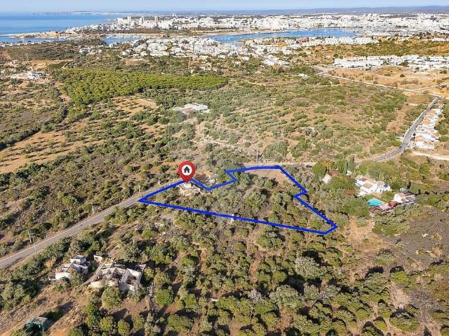 à venda Mansão de alto padrão de 92 m2, Ferragudo, Portugal