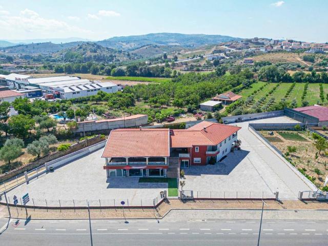à venda Mansão de 1167 m2, Mirandela, Bragança