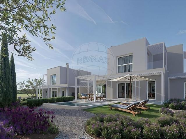 à venda Exclusiva mansão de 134 m2, Silves, Faro