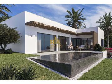 à venda Mansão de alto padrão de 149 m2, Prazeres, Portugal