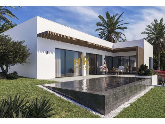 à venda Mansão de alto padrão de 149 m2, Prazeres, Portugal