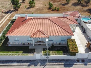 Quinta do Anjo, Poceirão e Marateca - Jardim