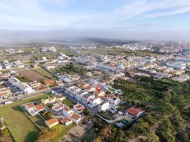 à venda Mansão de 165 m2, Vila Nova De Cacela, Faro