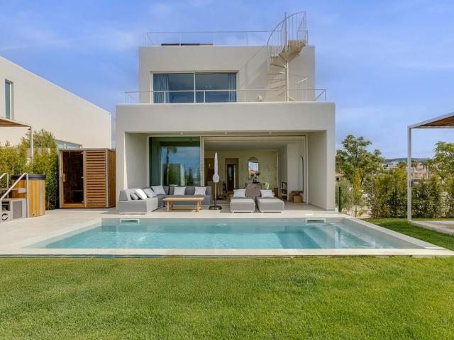 à venda Mansão de 166 m2, Santa Bárbara de Nexe, Faro