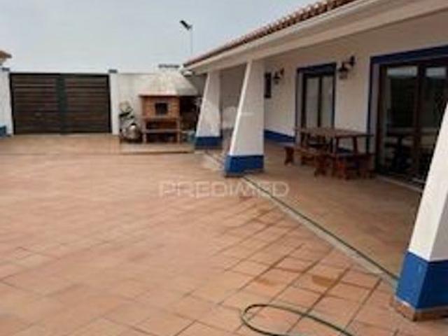 à venda Mansão de 172 m2, Castro Verde, Beja