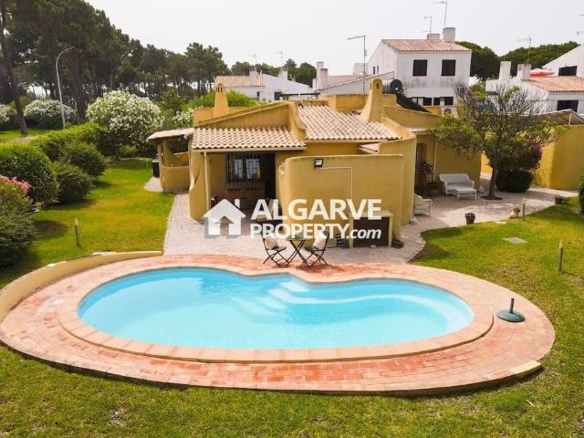 à venda Mansão de 204 m2, Vilamoura, Faro