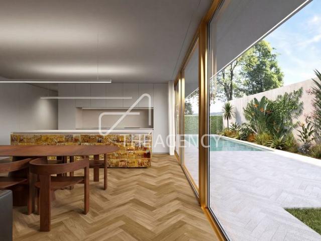 à venda Mansão de 206 m2, Carvalhal, Braga