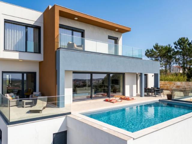 à venda Mansão de 208 m2, Peniche, Leiria