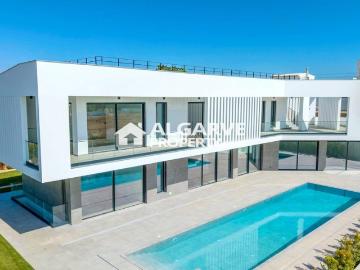 à venda Mansão de 233 m2, Albufeira e Olhos de Água, Portugal