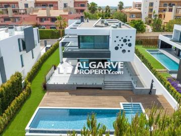 Quarteira, Distrito de Faro, Algarve - Varanda