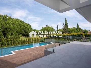 à venda Mansão de 250 m2, Vilamoura, Portugal