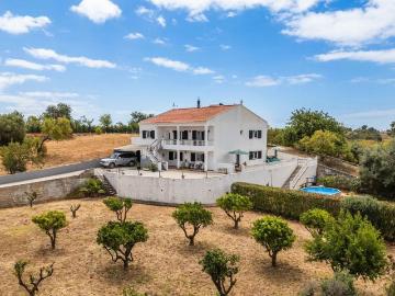 Boliqueime, Loulé, Distrito de Faro, Algarve