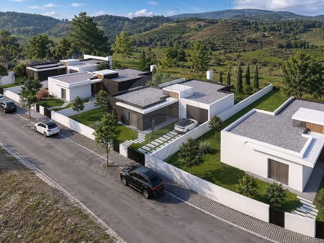à venda Mansão de 286 m2, Mondim da Beira, Viseu
