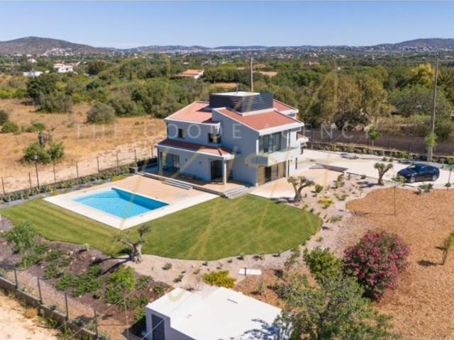 à venda Mansão de 321 m2, Fonte Santa, Loulé, Faro