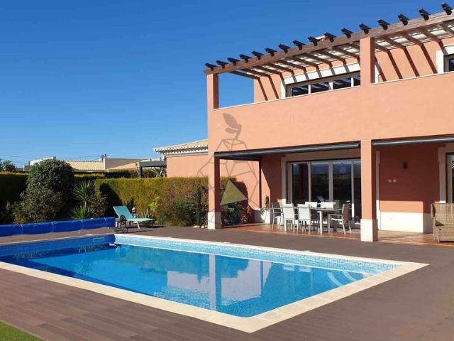 à venda Exclusiva mansão de 353 m2, Mexilhoeira Grande, Portugal