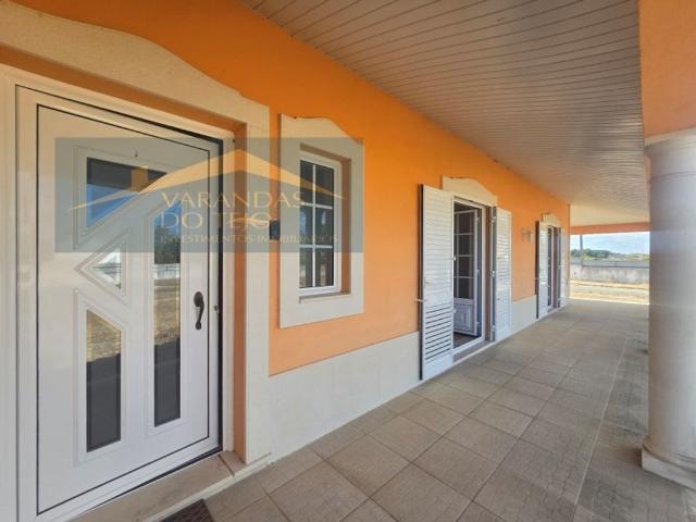 à venda Mansão de 391 m2, Frade de Cima, Alpiarça, Santarém