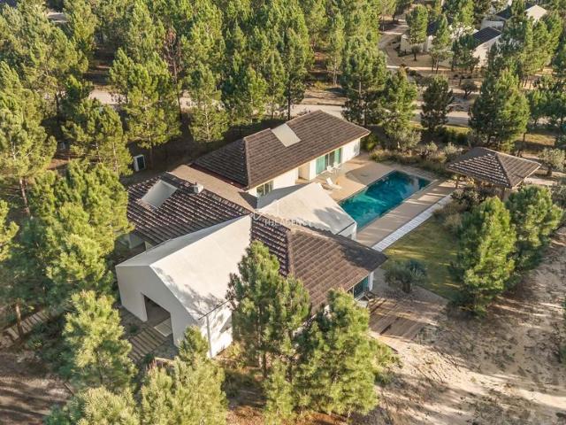 à venda Mansão alto padrão de 399 m2, Melides, Portugal