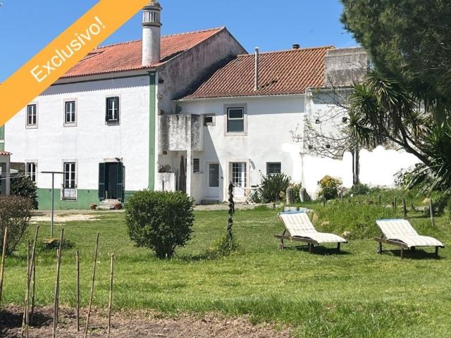 à venda Mansão de alto padrão, Torres Vedras, Lisboa
