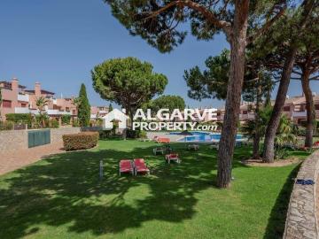 Quarteira, Distrito de Faro, Algarve - Varanda