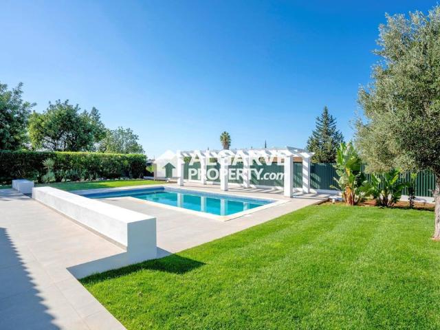 à venda Mansão de alto padrão, Vilamoura, Portugal