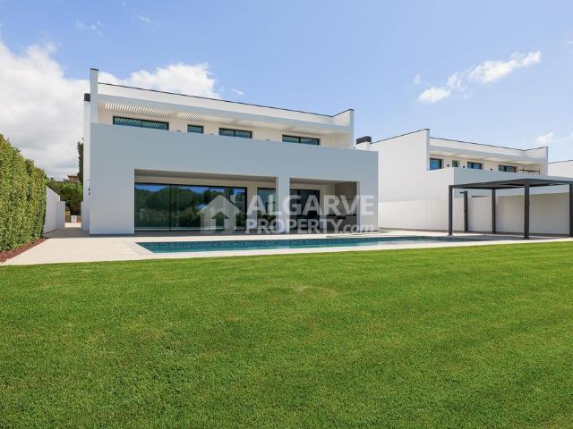 à venda Mansão de alto padrão, Vilamoura, Portugal