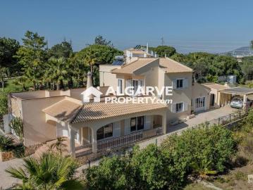 Almancil, Distrito de Faro, Algarve - Escritório