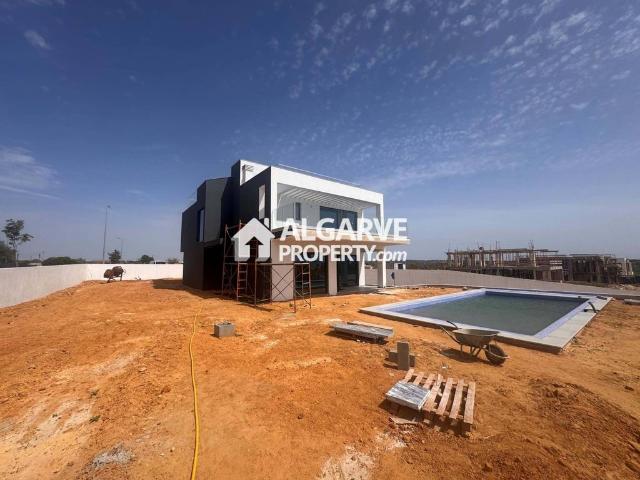 à venda Mansão de alto padrão, Alcantarilha e Pêra, Silves, Faro