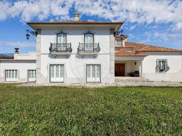 à venda Mansão de alto padrão, Bucelas, Lisboa