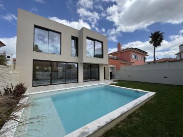à venda Mansão de alto padrão, Cascais, Lisboa