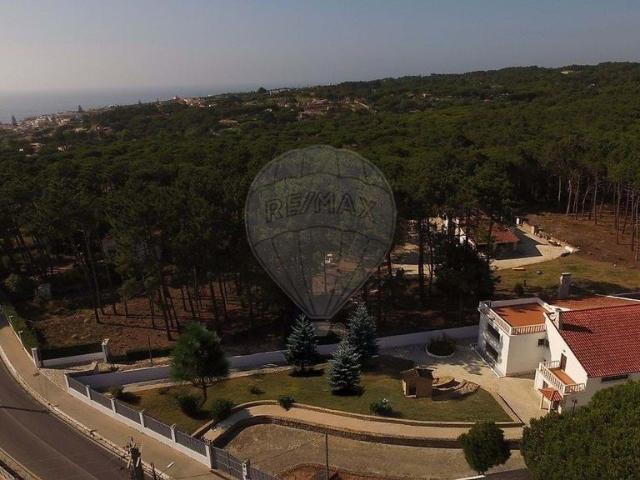 à venda Mansão de alto padrão, Colares, Portugal