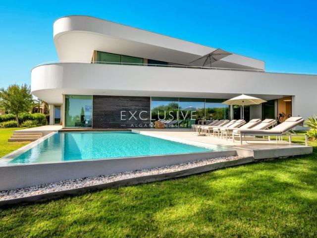 à venda Mansão de alto padrão de 471 m2, Lagos, Portugal
