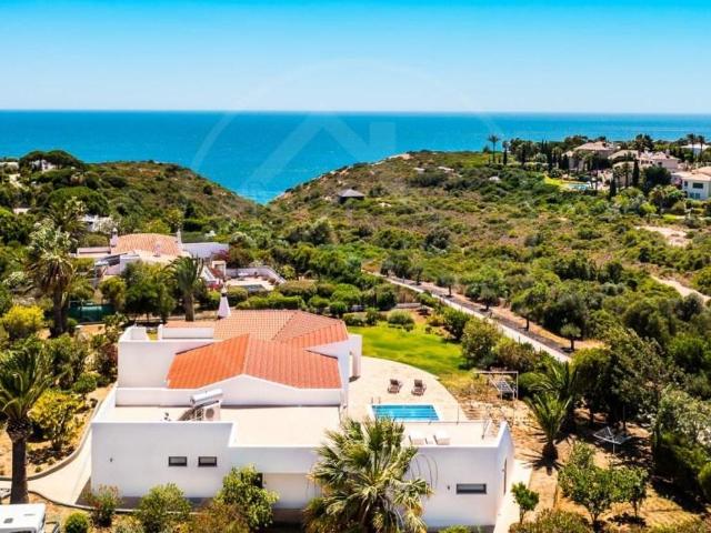 à venda Exclusiva mansão, Carvoeiro, Lagoa, Faro