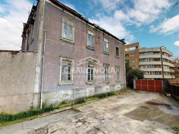 Canidelo, Vila Nova de Gaia, Distrito de Porto
