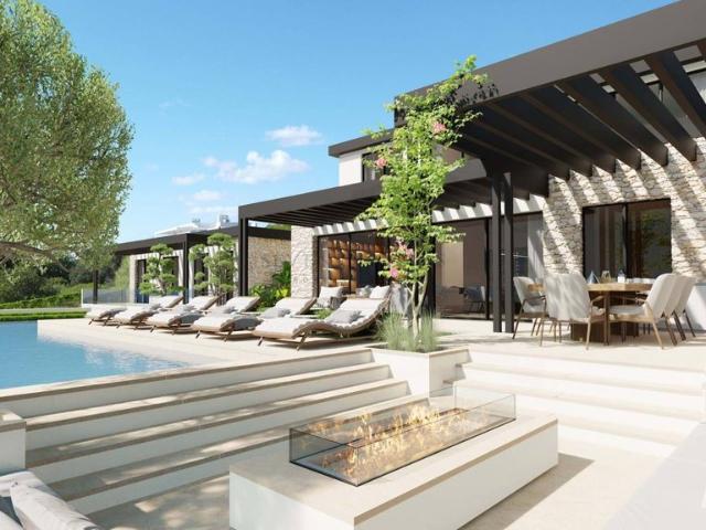 à venda Exclusiva mansão de 620 m2, Santa Bárbara de Nexe, Faro