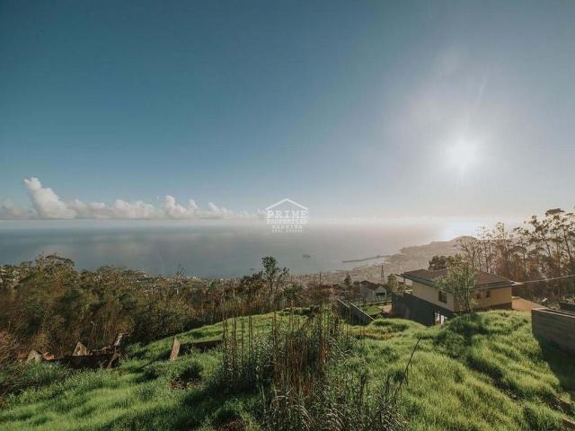 à venda Mansão de alto padrão de 790 m2, Funchal, Portugal