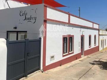 Boliqueime, Loulé, Distrito de Faro, Algarve