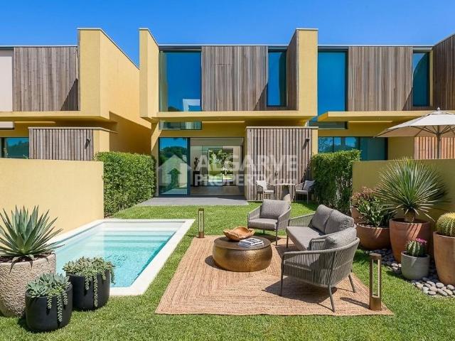 à venda Mansão de alto padrão de 119 m2, Vilamoura, Portugal